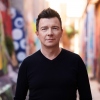Foto Rick Astley