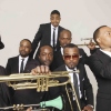 Hypnotic Brass Ensemble