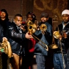 Hypnotic Brass Ensemble