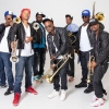 Hypnotic Brass Ensemble