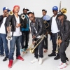 Foto Hypnotic Brass Ensemble