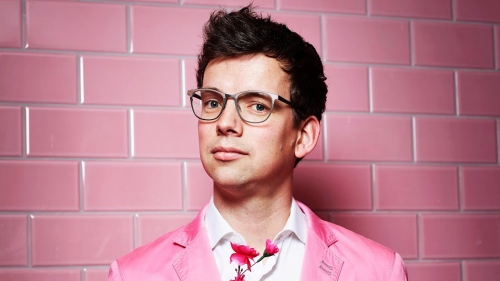 Klaplopers - Stand-up Comedy @ Theater de Richel