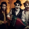 The Tiger Lillies