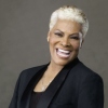 Foto Dionne Warwick