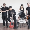 The Mahones