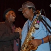 Dirty Dozen Brass Band