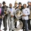 Dirty Dozen Brass Band