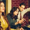 Kitty, Daisy & Lewis