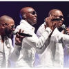 Blackstreet / Keith Sweat