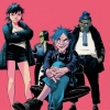 Gorillaz