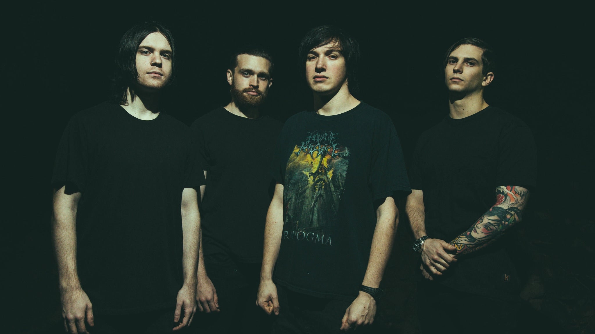 Shadow of Intent