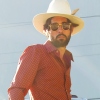 Foto Ryan Bingham