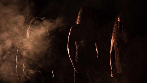 Wolves In The Throne Room @ TivoliVredenburg