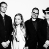 Foto Eilen Jewell + Bootleg Betty