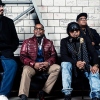 Foto Grandmaster Melle Mel / Scorpio / The Sugarhill Gang