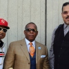 The Sugarhill Gang