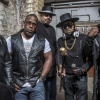 The Sugarhill Gang