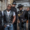 Grandmaster Melle Mel / Scorpio / The Sugarhill Gang