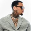 Foto Chris Brown