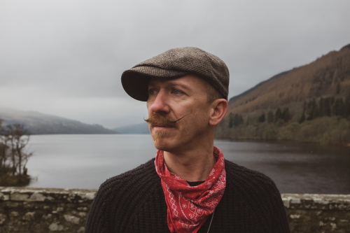Foy Vance @ SPOT / De Oosterpoort