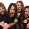 Foto Airbourne