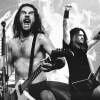 Foto Airbourne