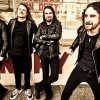 Foto Airbourne