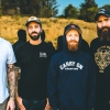 Foto Four Year Strong
