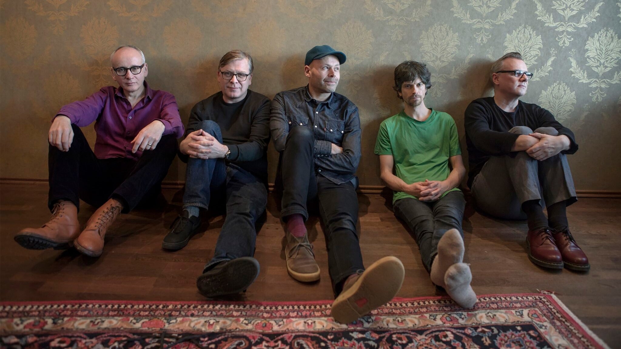 Teenage Fanclub