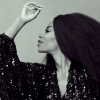 Foto Giovanca honours Diana Ross