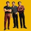 Foto Jonas Brothers