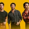 Jonas Brothers