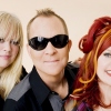 The B-52s