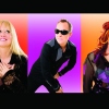 The B-52s