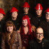 Foto The B-52s