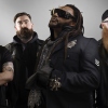 Foto Skindred