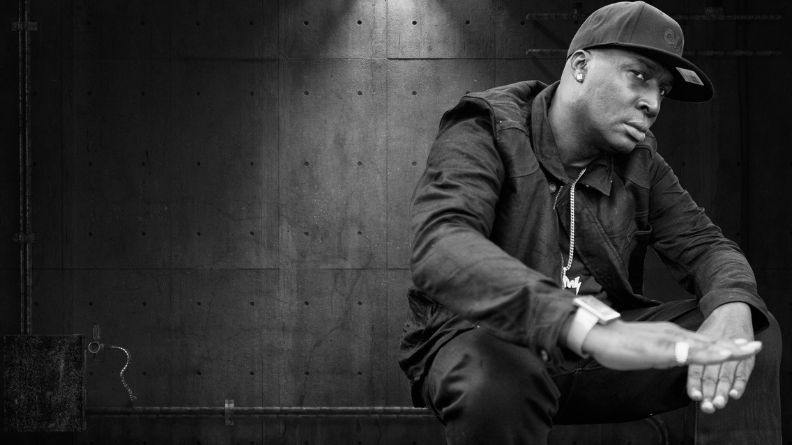 Grandmaster Flash
