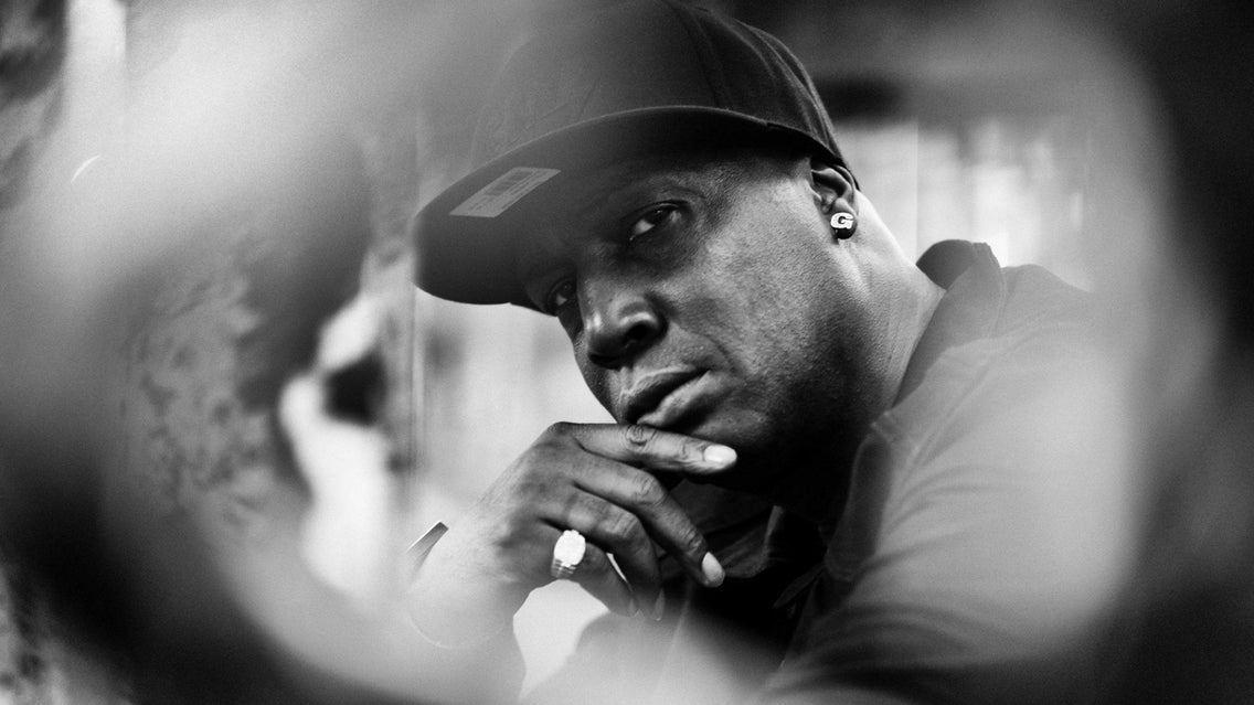 Grandmaster Flash
