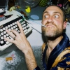 Beardyman