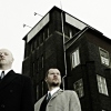 Foto VNV Nation