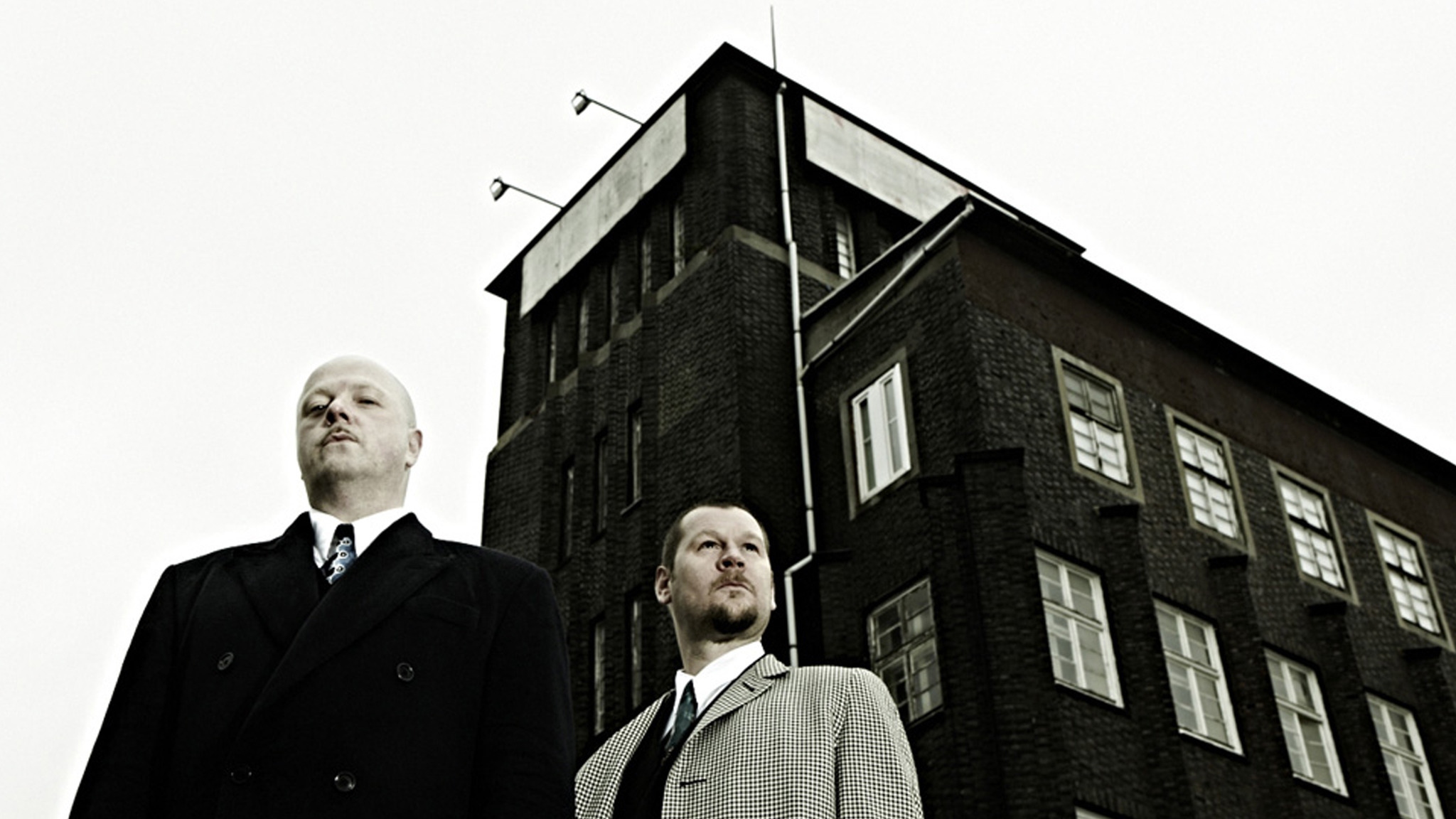 Concert VNV Nation in Melkweg, Amsterdam op 14 maart 2023