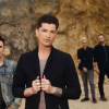 Foto The Script