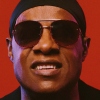 Stevie Wonder