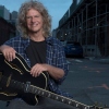 Foto Pat Metheny