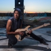 Foto Greg Howe