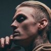 Foto Aaron Carter