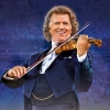 Foto André Rieu - Nieuwjaarsconcert