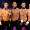 Foto Chippendales - Get Naughty Tour
