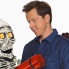 Jeff Dunham