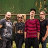 Foto Guano Apes